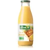 Jus d’ananas bio 75 cl