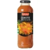 Jus de carotte bio 50 cl