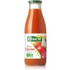 Jus de légumes bio 75 cl