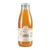 Jus de Pommes Bio bouteille 75 cl