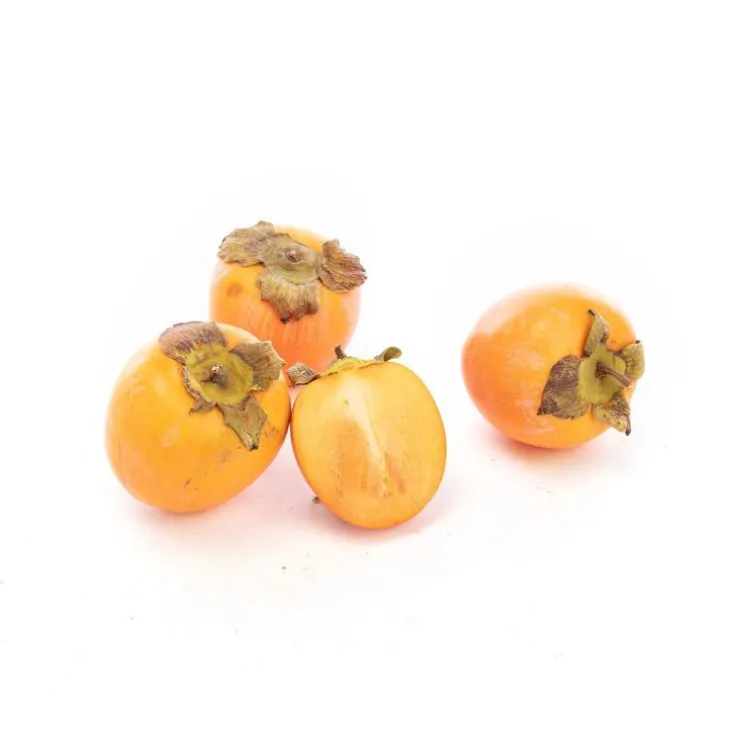 Kaki bio de France ou d'Espagne - Prix au kg