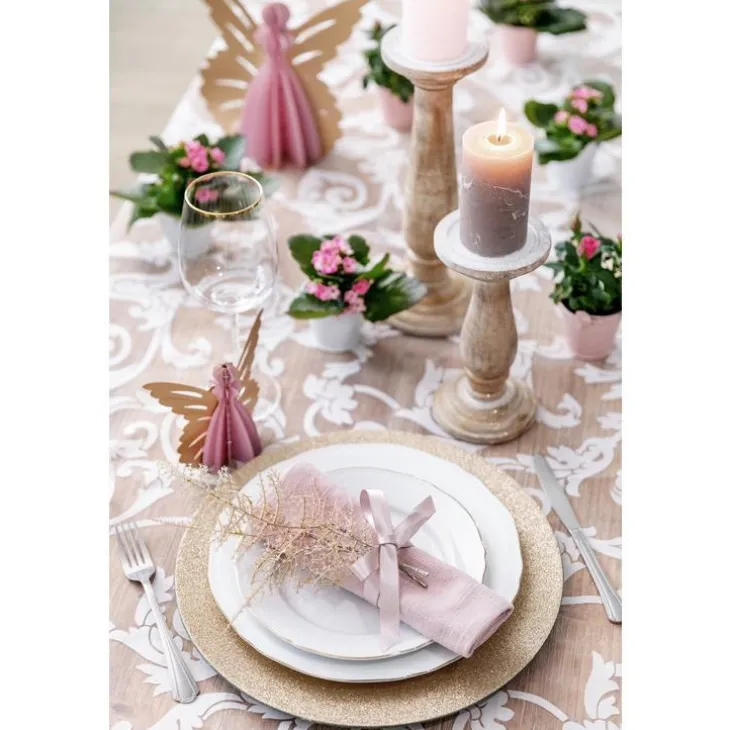 Kalanchoé Mix plante baby en pot Ø 5,5/6 cm