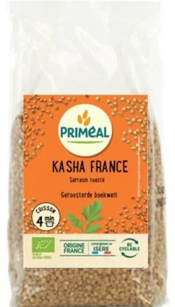 Kasha bio Primeal - 400 g