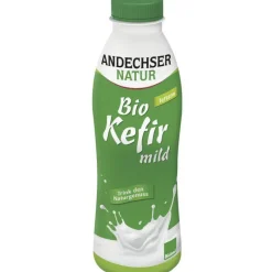 Kéfir 1,5% bio Andechser - 500 g