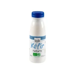 Kéfir nature Kergui - 25 cl