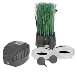 Kit aération bassin avec OxyTex, OASE, modèle Set 500 - 500L/H