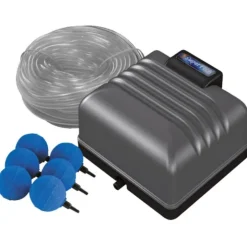 Kit aération bassin Koi-Flow 30, débit 1800L/H - SUPERFISH BASSIN
