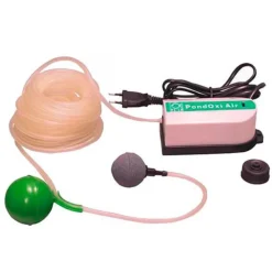 Kit aération bassin 200L/H, efficace et performant - JBL BASSIN PondOxi-Set