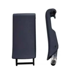 Kit clips de fixation pour aspirateur de piscine, UBBINK VacuProCleaner Maxi - 2 pièces