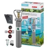 Kit CO2 pour aquarium, système complet, EHEIM - modèle SET 400