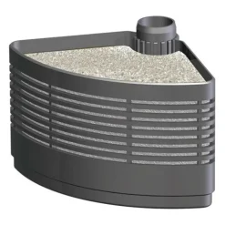 Kit d'amélioration filtre aqua, panier filtrant EHEIM - pour modèle 60/160/200L