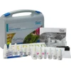 Kit d'analyse de l'eau Pro, mallette tests OASE