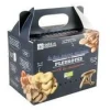 Kit de culture pour champignons pleurotes grises bio 25x20x15 cm