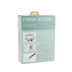 Kit de démarrage pour plancha Forge Adour