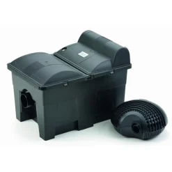 Kit de filtration bassin Biosmart set 14000