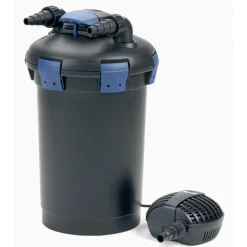 Kit de filtration bassin Biopress set 10000