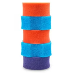 Kit de mousses pour filtration d'eau, résistant à l'usure, OASE FiltoClear 31000