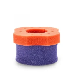 Kit de mousses spéciales pour filtre à eau, couleur naturelle, OASE FiltoClear 5000