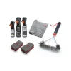 Kit de nettoyage pour barbecue charbon – Weber