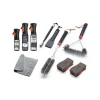 Kit de nettoyage pour barbecue inox – Weber