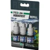 Kit de recharge d'eau de mer au magnésium JBL ProAquaTest Mg - 3 x 10ml