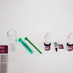 Kit de test calcium, précision élevée - JBL ProAquaTest Ca - pour aquariums