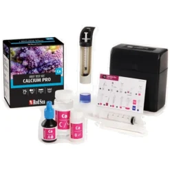 Kit de test de calcium pour récif pro, RED SEA - Modèle Ca