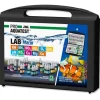 Kit de test d'eau marine professionnel JBL - ProAquaTest LAB Marin