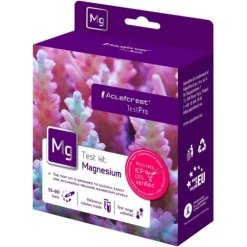 Kit de test magnésium - AQUAFOREST Test kit Mg