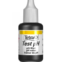 Kit de test pH pour eau douce, TETRA - précision optimale