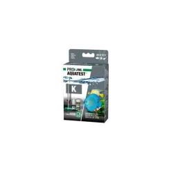 Kit de test potassium pour aquarium, JBL Proaquatest K