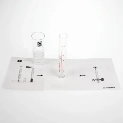 Kit de test potassium pour aquarium, JBL Proaquatest K