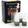 Kit de test potassium pour aquarium, SALIFERT - précision élevée - 40 tests