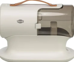 Kit de tonte avec aspirateur pour chien Trixie - 2 L 600 W