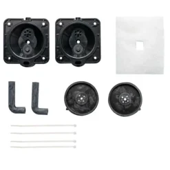 Kit d'entretien Air Blow 50, spécifique pour bassin - SUPERFISH