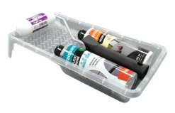 Kit d’entretien pour mobilier de jardin extérieur - 4 produits