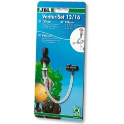 Kit diffuseur pour filtre CristalProfi i, VenturiSet 12/16 - JBL
