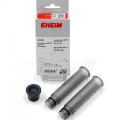 Kit d'installation tube de rejet, double dimension, EHEIM PIÈCES DÉTACHÉES - 12/16mm & 16/22mm