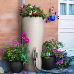 Kit Jardin et Terrasse