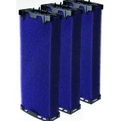 Kit mousses de rechange Filtromatic 6000/12000 Cws