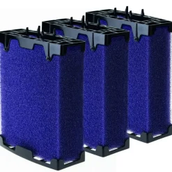 Kit mousses de rechange Filtromatic 3000 Cws