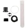 Kit quartz de rechange - Loquet vert, SUPERFISH Top Clear 18000