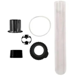 Kit quartz de rechange - Loquet vert, SUPERFISH Top Clear 18000