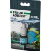 Kit recharge test pH eau douce, 7.4-9.0 - JBL ProAquaTest