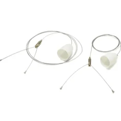 Kit suspension rampes LED, haut de gamme - OASE HighLine Premium