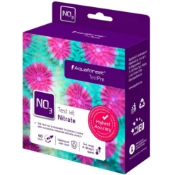 Kit test nitrate (NO3) AQUAFOREST