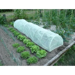 Kit tunnel protection anti-insectes 0,6 x 0,45 x 3 m