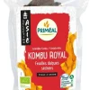 Kombu royal bio Primeal - 50 g