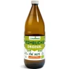 Kombucha original thé vert en bouteille de verre Germline - 1 litre