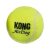Kong Air Squeaker Tennis Ball x 3